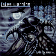 FATES WARNING The Spectre Within [CD]